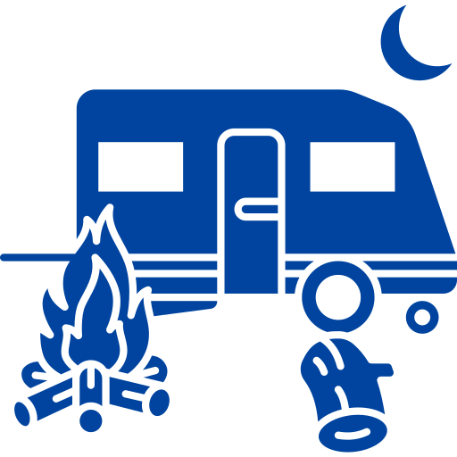Camping Trips