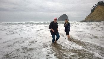Cape Lookout Weekend, 2017