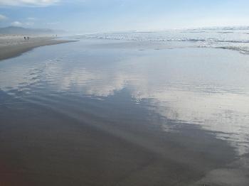 Nehalem Bay - 2012