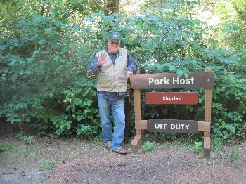 Honeyman State Park - 2013