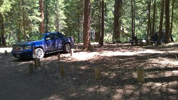 Metolius River, 2017