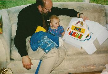 Christmas Day, 2002