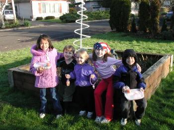 Christmas Time, 2004