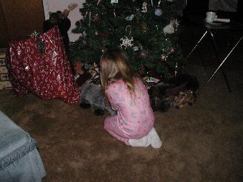 Christmas Time, 2005