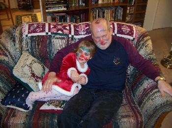 Christmas Time, 2007