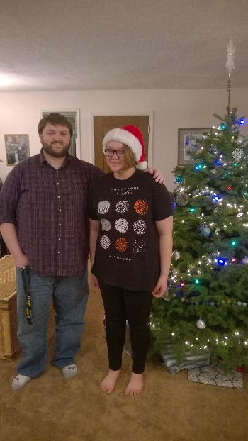 Christmas, 2015