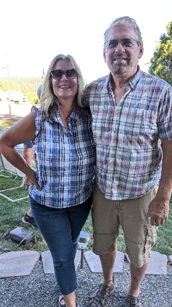 Don's 70th Birthday Party, 2024