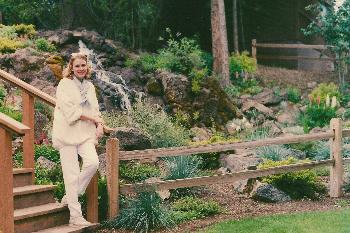 Black Butte Marriage Seminar, 1994
