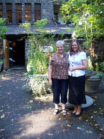 Mom's 65th Birthday