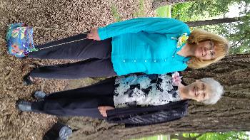 Mother's Day, 2015
