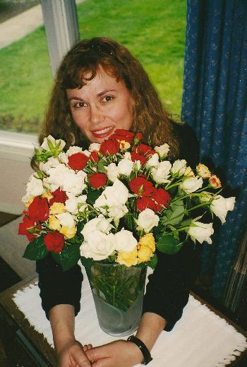 Terresa's 38th Birthday