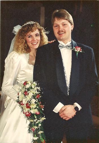 Our Wedding