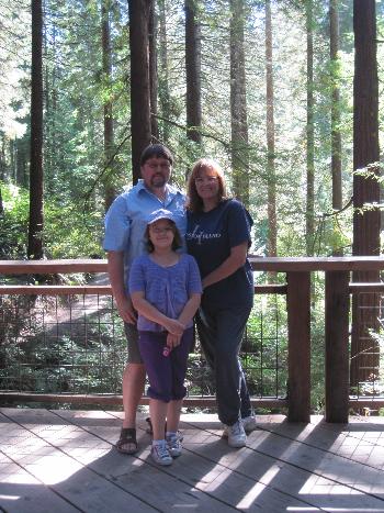 Hoyt Arboretum, 2010