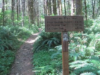Kings Mountain - 2013