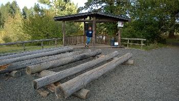 Miller Woods - 2017