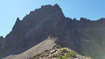 Three-Fingered Jack, 2015