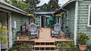 New Deck, 2023