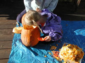 Fall Time, 2004