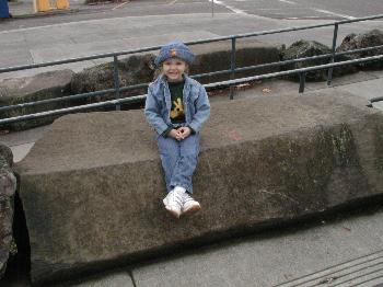 Fun With Jenna, 2005