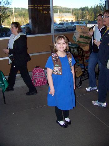 Girl Scouts, 2010