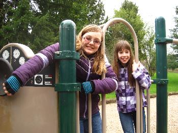 Girls in the Park, 2012