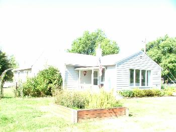 House and Yard, 2004