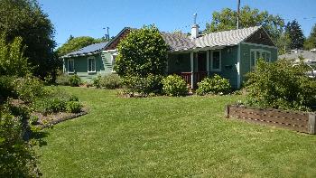 House & Yard, 2016