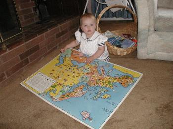 Jenna, 2003