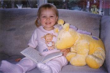 Jenna, 2004