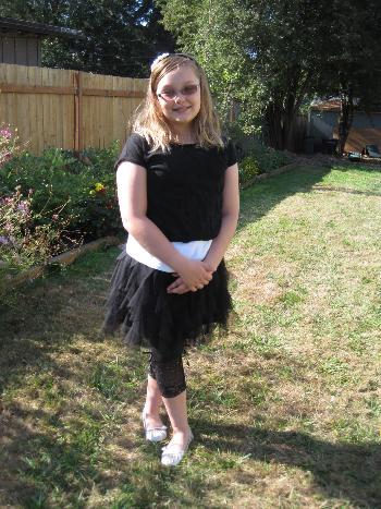 Jenna Poses, 2011