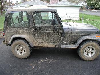 Last Mud Trip, 2002