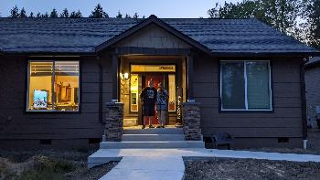 Litvin's House, 2023