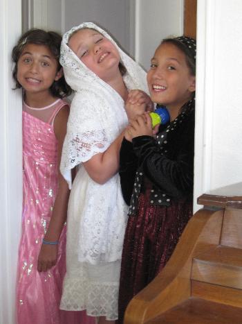 Mock Wedding, 2010