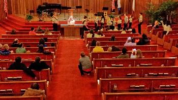 Pathfinder Induction, 2015