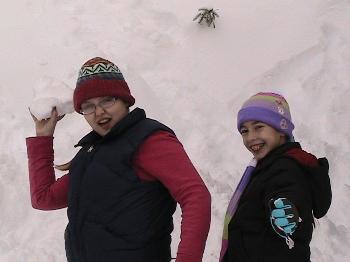Skibowl, 2012