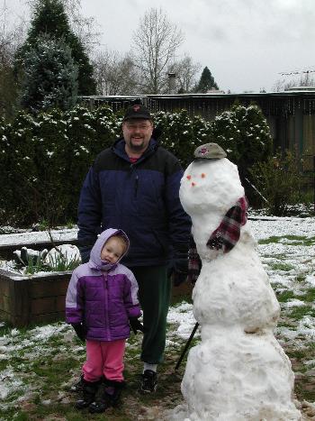 Snow, 2006