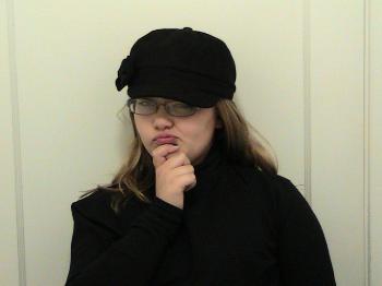 Steve Jobs Day Poses, 2011