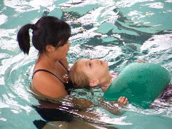 Swim Class, 2007