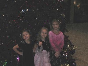 Taylor and McKenzie
