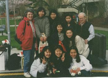 Toshiko, 1994