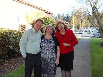 Auburn Adventist Academy Reunion, 2011