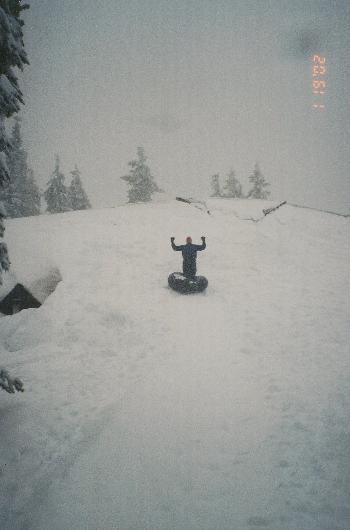 Pathfinders at Big Lake, 2002