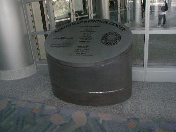 BorCon, 2002