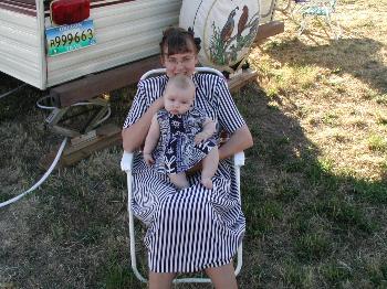 Camp Meeting, 2002