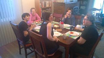 Girl Party, 2016