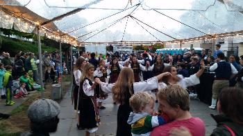 Greek Festival, 2016