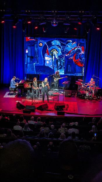 Herb Alpert Concert, 2023
