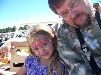 Oregon State Fair, 2007