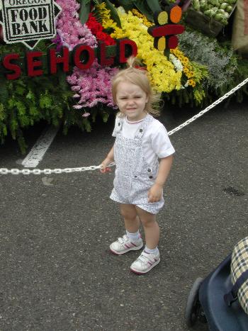 Parade Floats, 2004