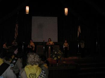 Pathfinder Sabbath, 2002